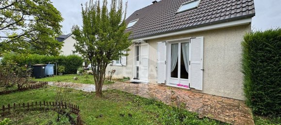 4 Schlafzimmer Villa in Janville-en-Beauce, France, Nr. 242387 2