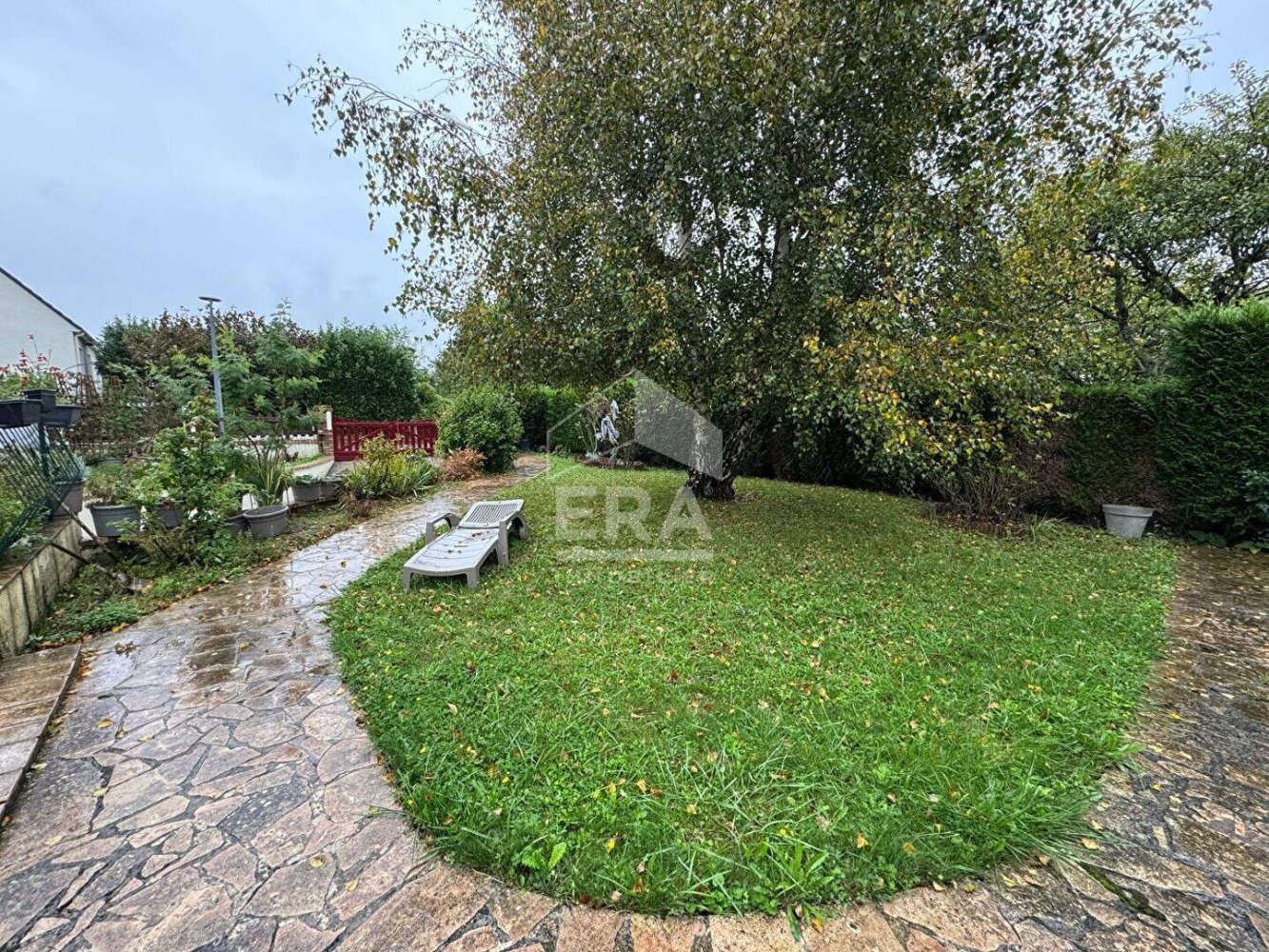 4 Schlafzimmer Villa in Janville-en-Beauce, France, Nr. 242387