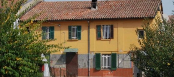 Casa de 4 divisões em Alluvioni Piovera, Italy N.º 161348 6