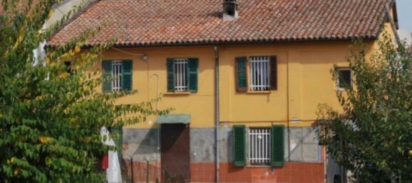 Casa de 4 divisões em Alluvioni Piovera, Italy N.º 161348 16