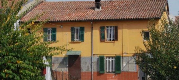 Casa de 4 divisões em Alluvioni Piovera, Italy N.º 161348 17