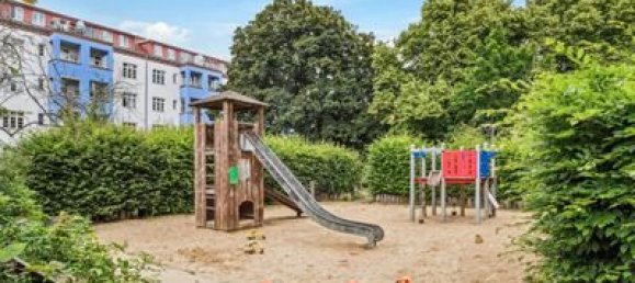 Apartamento de 2 divisões em Reinickendorf, Germany N.º 19124 3