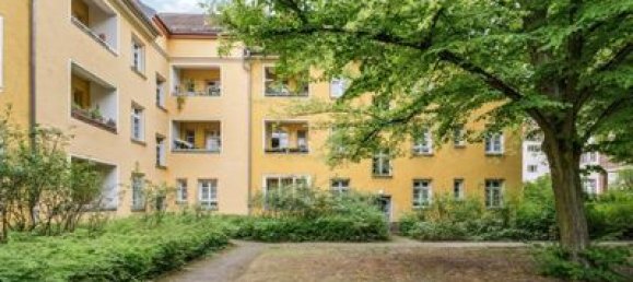 Apartamento de 2 divisões em Reinickendorf, Germany N.º 19124 2