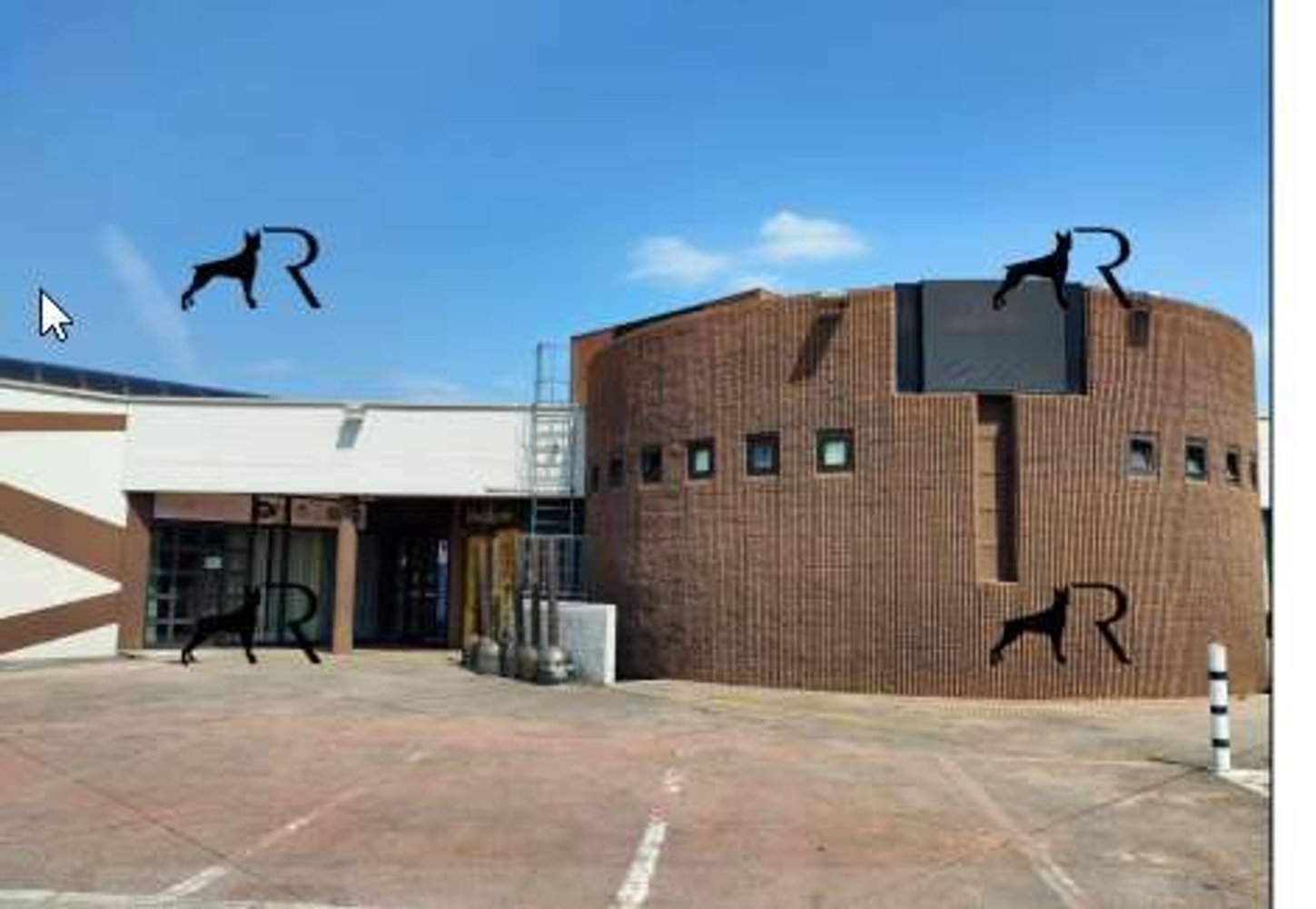 72m² Commercial property in Brescia, Italy No. 75879