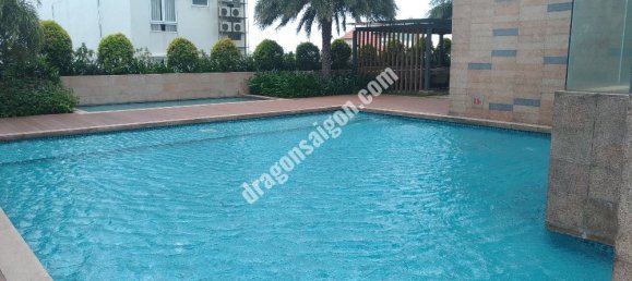 3 bedrooms Apartment in Thu Duc, Vietnam No. 10622 16