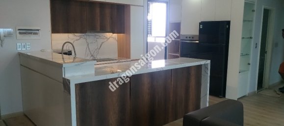 3 bedrooms Apartment in Thu Duc, Vietnam No. 10622 15