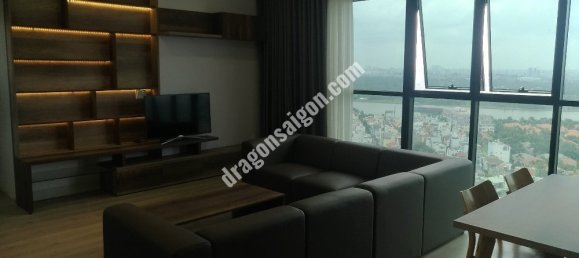 3 bedrooms Apartment in Thu Duc, Vietnam No. 10622 5