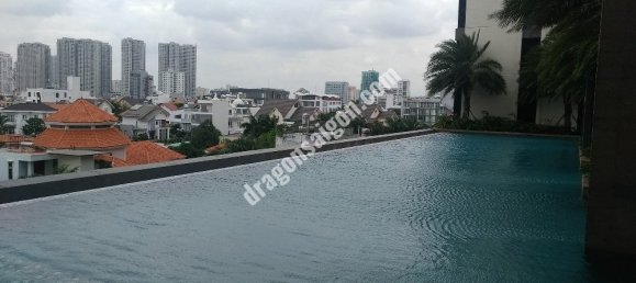 3 bedrooms Apartment in Thu Duc, Vietnam No. 10622 3