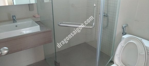 3 bedrooms Apartment in Thu Duc, Vietnam No. 10622 10