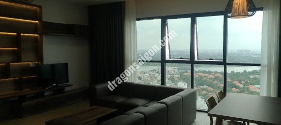 3 bedrooms Apartment in Thu Duc, Vietnam No. 10622 8