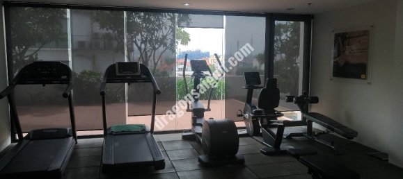 3 bedrooms Apartment in Thu Duc, Vietnam No. 10622 2