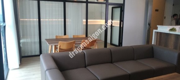 3 bedrooms Apartment in Thu Duc, Vietnam No. 10622 13