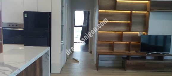 3 bedrooms Apartment in Thu Duc, Vietnam No. 10622 4