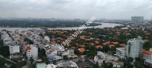 3 bedrooms Apartment in Thu Duc, Vietnam No. 10622 17