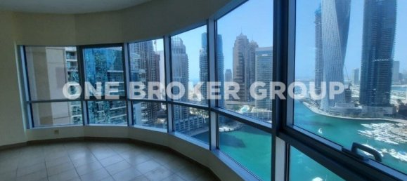 3 Schlafzimmer Wohnung in Dubai Marina, UAE, Nr. 1169 13