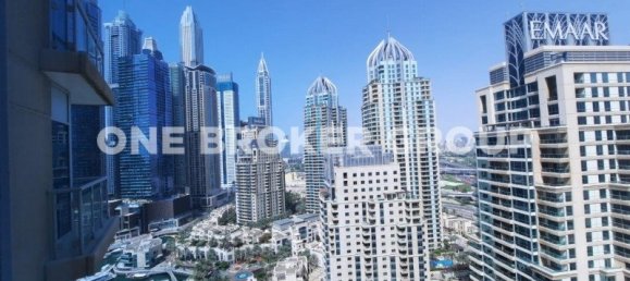 3 Schlafzimmer Wohnung in Dubai Marina, UAE, Nr. 1169 18