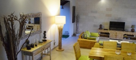 2 dormitorios villa en alquiler en Canggu, Badung, Bali, Indonesia № 3472 3