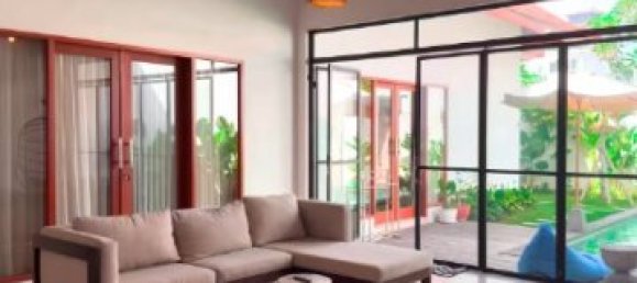 2 dormitorios villa en alquiler en Canggu, Badung, Bali, Indonesia № 3472 19