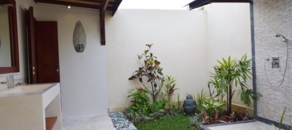 2 dormitorios villa en alquiler en Canggu, Badung, Bali, Indonesia № 3472 16
