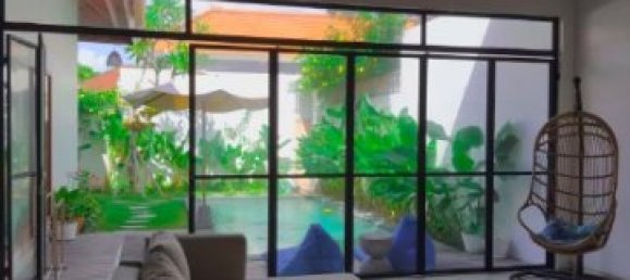2 dormitorios villa en alquiler en Canggu, Badung, Bali, Indonesia № 3472 20
