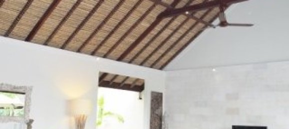 2 dormitorios villa en alquiler en Canggu, Badung, Bali, Indonesia № 3472 6