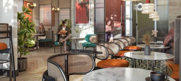 1 bedroom Apartment in Hendon, United Kingdom No. 3257 22