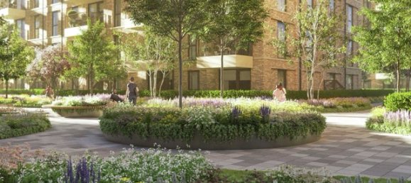 1 bedroom Apartment in Hendon, United Kingdom No. 3257 10