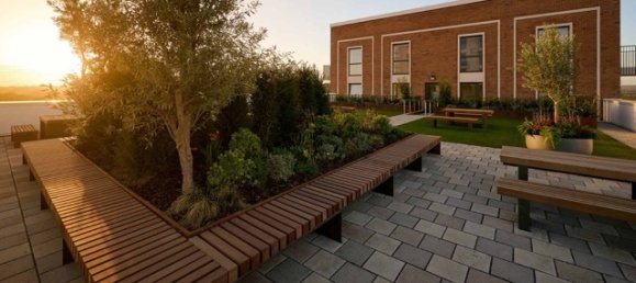 1 bedroom Apartment in Hendon, United Kingdom No. 3257 19