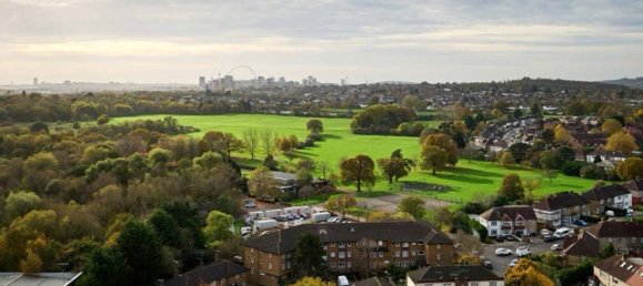 1 bedroom Apartment in Hendon, United Kingdom No. 3257 23