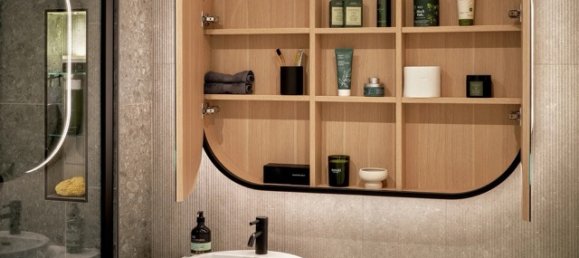 1 bedroom Apartment in Hendon, United Kingdom No. 3257 8