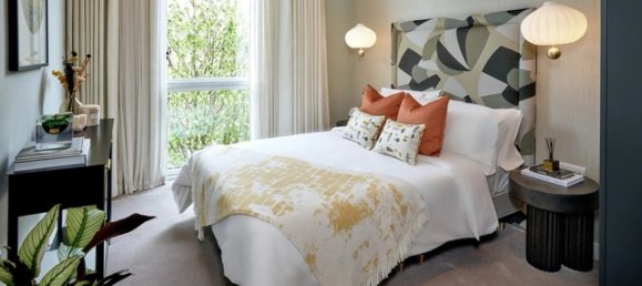 1 bedroom Apartment in Hendon, United Kingdom No. 3257 11