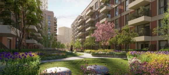 1 bedroom Apartment in Hendon, United Kingdom No. 3257 7