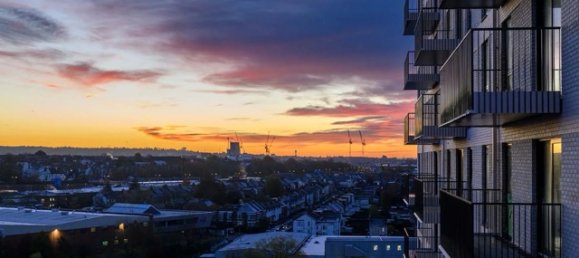 1 bedroom Apartment in Hendon, United Kingdom No. 3257 20