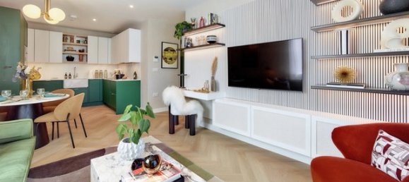 1 bedroom Apartment in Hendon, United Kingdom No. 3257 15