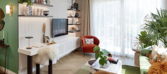 1 bedroom Apartment in Hendon, United Kingdom No. 3257 14