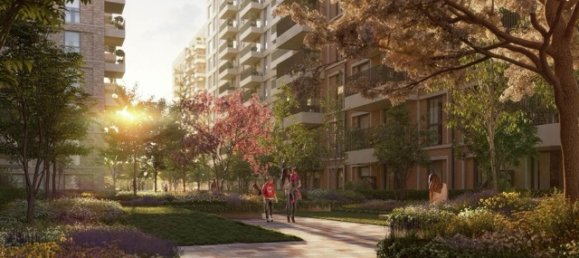 1 bedroom Apartment in Hendon, United Kingdom No. 3257 9