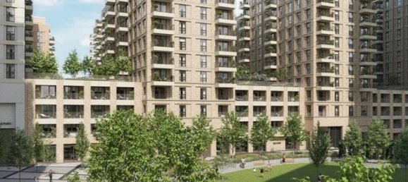 1 bedroom Apartment in Hendon, United Kingdom No. 3257 2