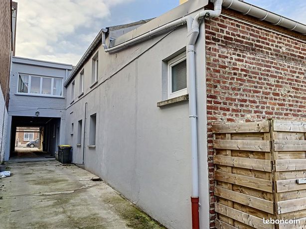 Edifício T5 em Pas-de-Calais, France N.º 311674