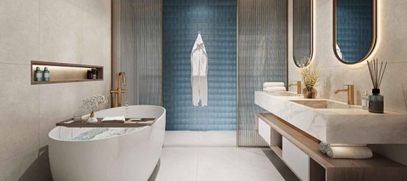 5 bedrooms Apartment in Nikki Beach Residences, Al Marjan Island, UAE No. 63045 4