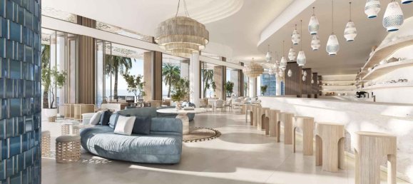 5 bedrooms Apartment in Nikki Beach Residences, Al Marjan Island, UAE No. 63045 5