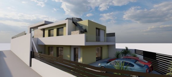 3 bedrooms Villa in Torrevieja, Spain No. 16773 6