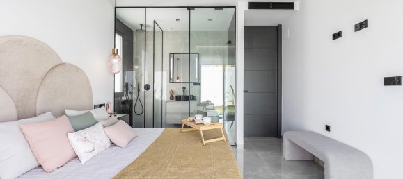 3 bedrooms Villa in Torrevieja, Spain No. 16773 24