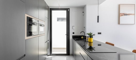 3 bedrooms Villa in Torrevieja, Spain No. 16773 21