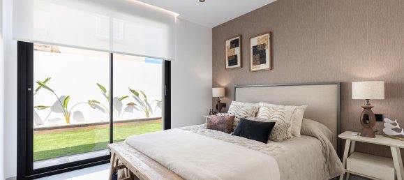 3 bedrooms Villa in Torrevieja, Spain No. 16773 25