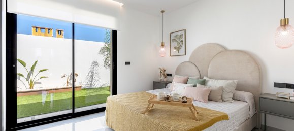 3 bedrooms Villa in Torrevieja, Spain No. 16773 22