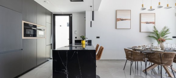 3 bedrooms Villa in Torrevieja, Spain No. 16773 20