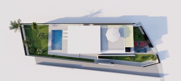 3 bedrooms Villa in Torrevieja, Spain No. 16773 7