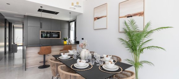 3 bedrooms Villa in Torrevieja, Spain No. 16773 19