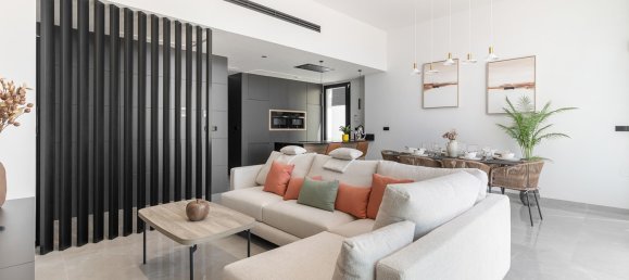 3 bedrooms Villa in Torrevieja, Spain No. 16773 14