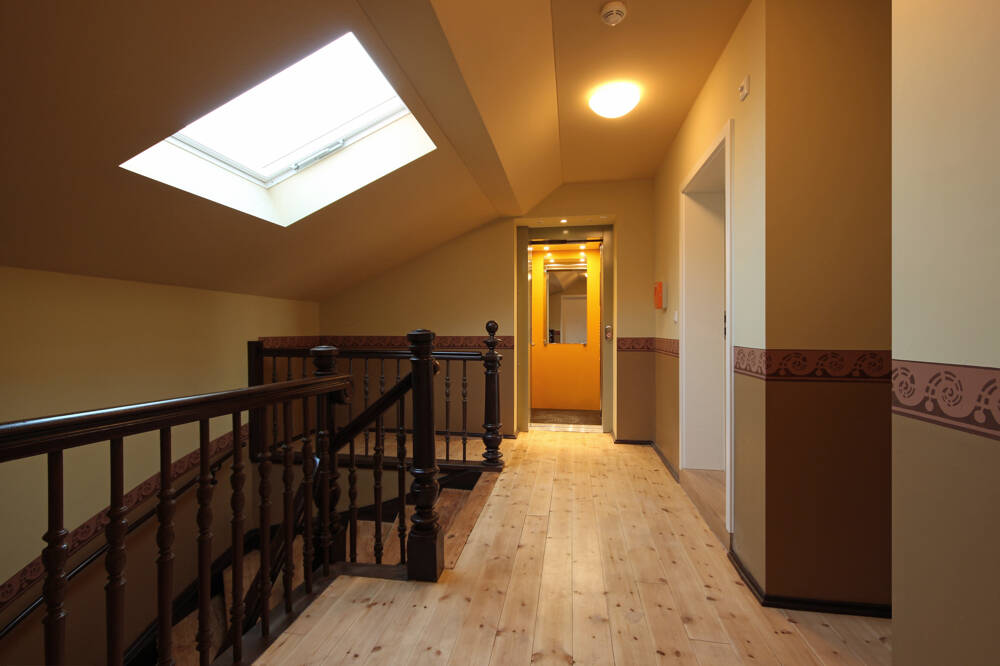 Apartamento de 1 dormitorio en Leipzig, Germany No. 312821